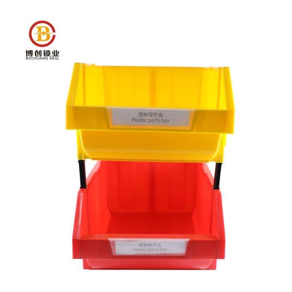 bcpb014 plastic boxes parts storage bins