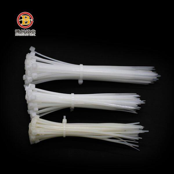 high quality heavy duty cable ties plastic tie straps