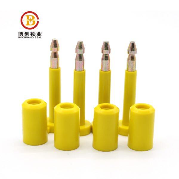 bc b104 best selling high demand customized bolt seal