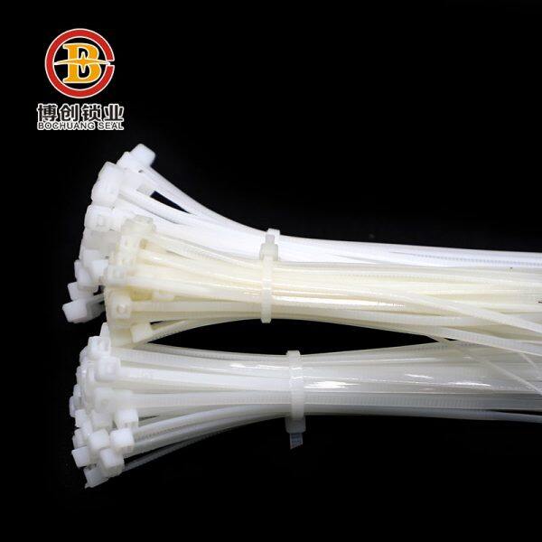 high quality heavy duty cable ties plastic tie straps