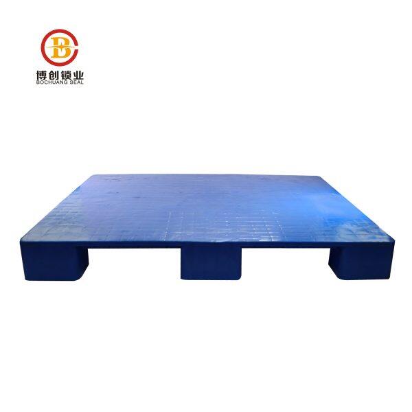 bcpp002 high quality industrial plastic pallet price