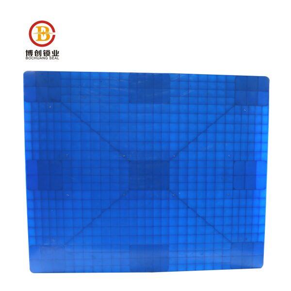 bcpp002 high quality industrial plastic pallet price