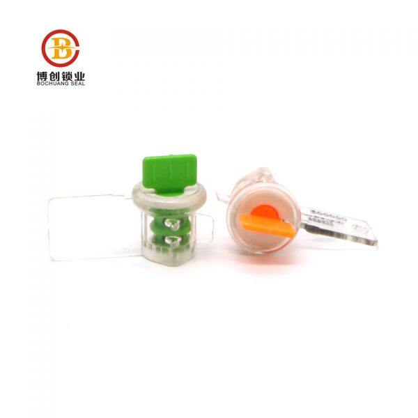 bcm110 plastic twist meter seal twist electric meter seal