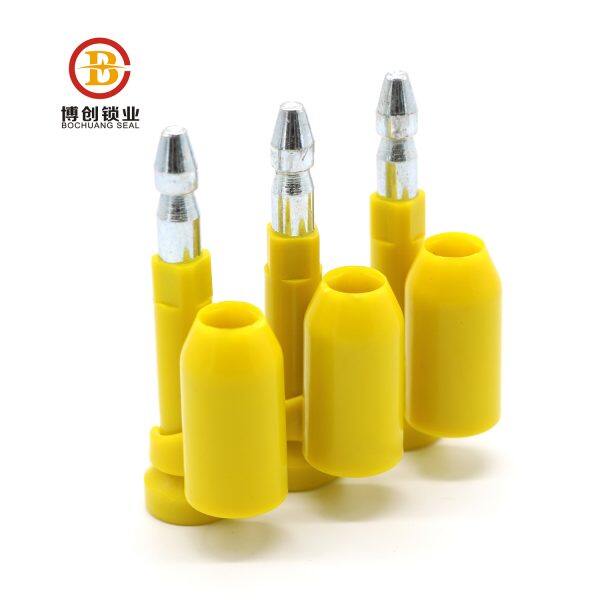 bc b404 newly developed container bolt seal manufacturer