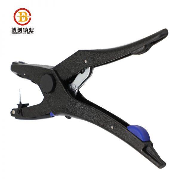 bca002 high quality automatic animal ear tag applicator plier