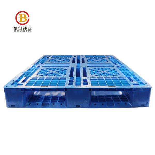 bcpp001 duty heavy biodegradable flat forklift plastic pallets