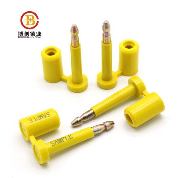 bc b104 best selling high demand customized bolt seal