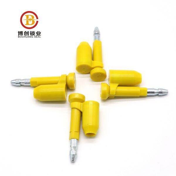 bc b404 newly developed container bolt seal manufacturer