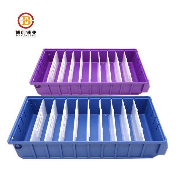 bcpb011 plastic storage bin hanging stacking containers