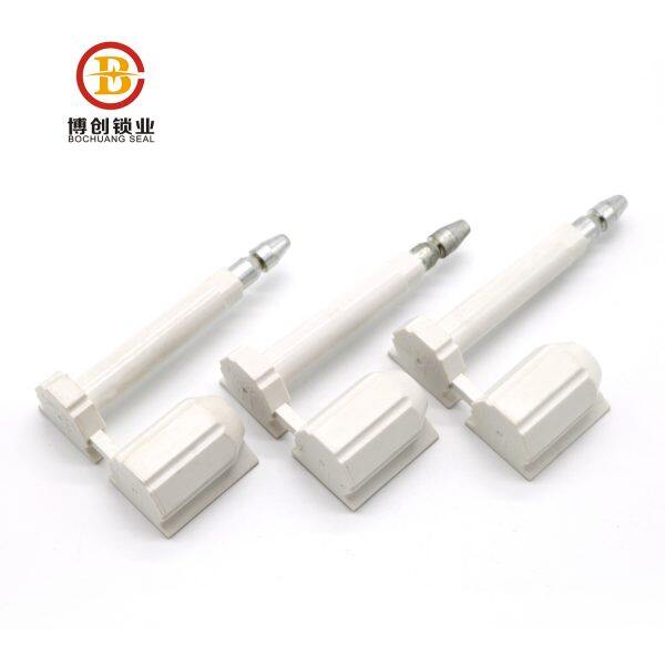 bc b206 china stock shipping container bolt seal manufacturer