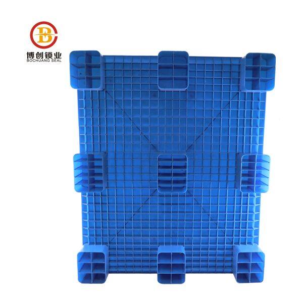 bcpp002 high quality industrial plastic pallet price