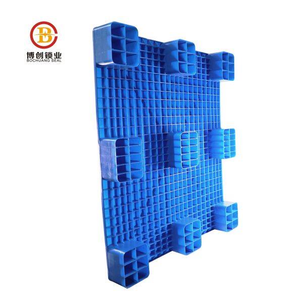 bcpp002 high quality industrial plastic pallet price