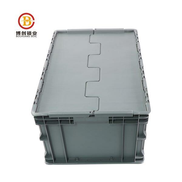 bctb008 stackable plastic moving boxes turnover box