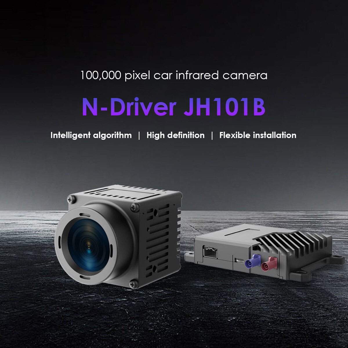 JH101B