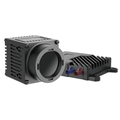 Infrared Thermal lmaging