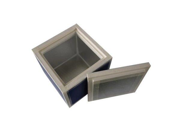 pp panel insulated box