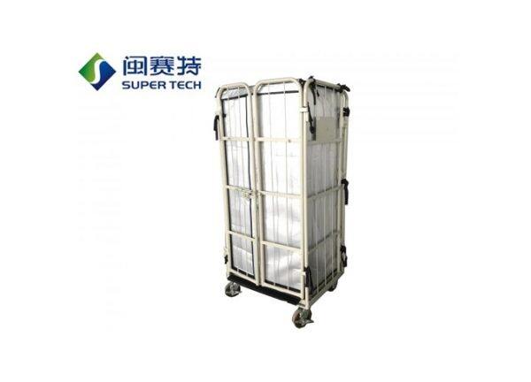 rolling cart insulated cover