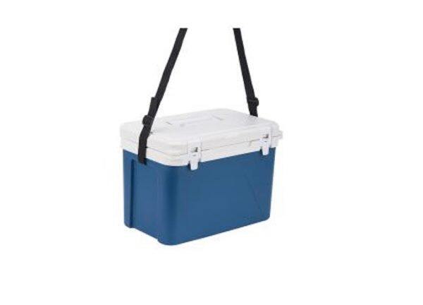 10l, 12l, 17l plastic refrigerated box