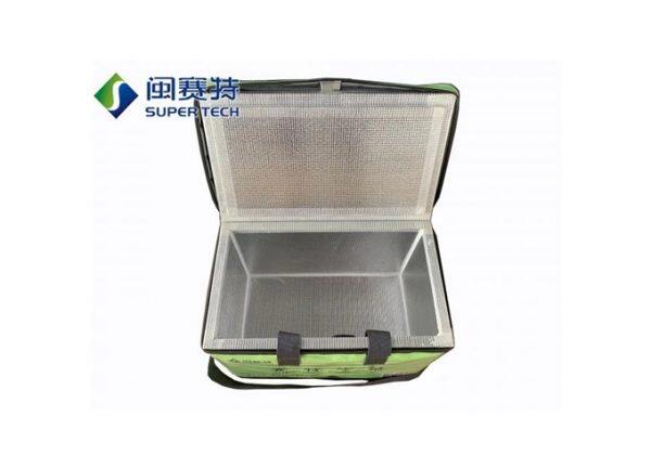 fabric insulated box