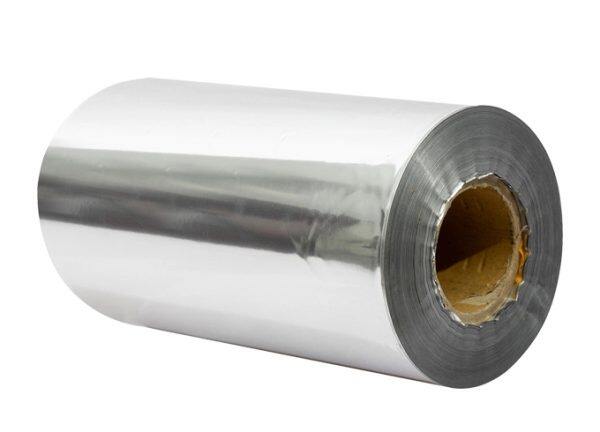 battery barrier film