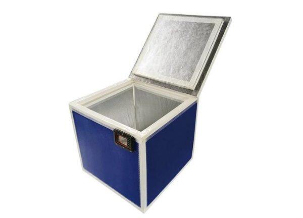 pp panel insulated box