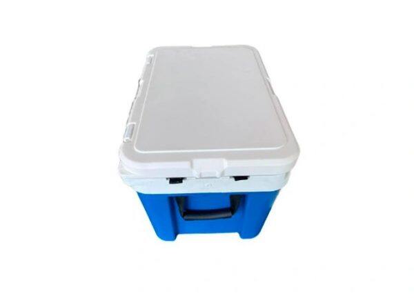 30l plastic refrigerated box