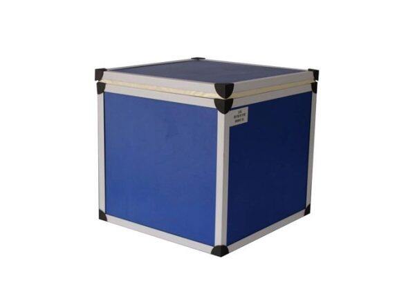 corner protection insulated box