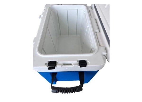 30l plastic refrigerated box