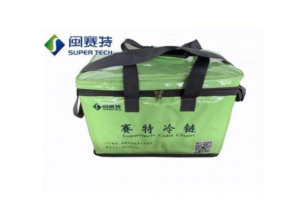 fabric insulated box