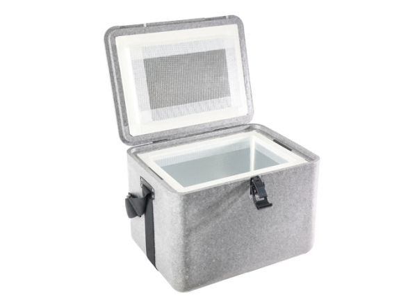 epp pu vip insulated box