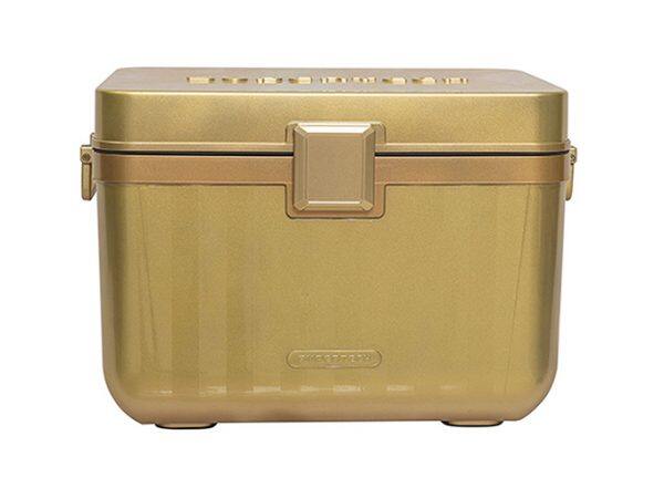 26l plastic insulated box