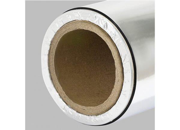 regular aluminized polyester film (vmpet v1)