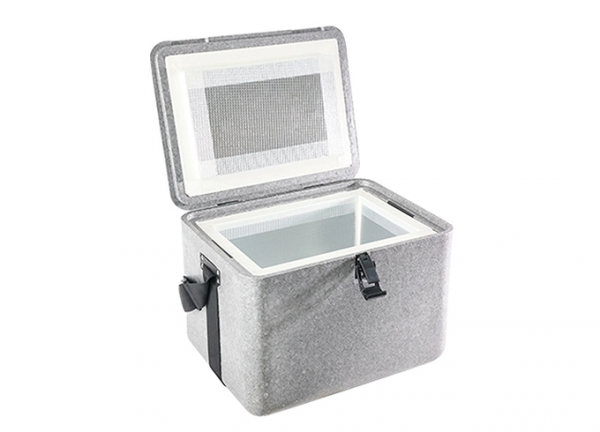 epp vip insulated box