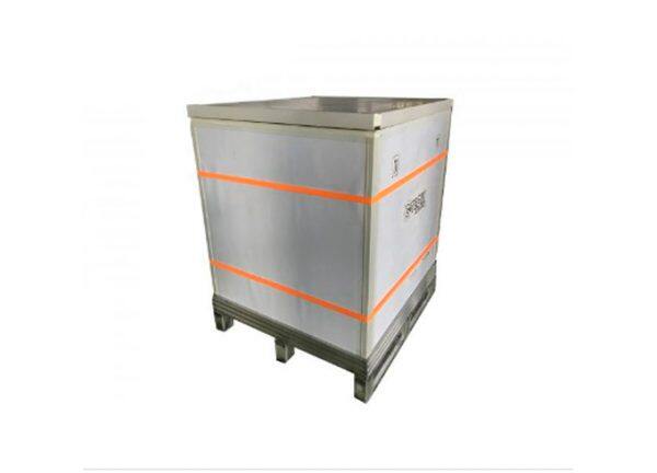 980*900*1060mm insulated pallet shipper