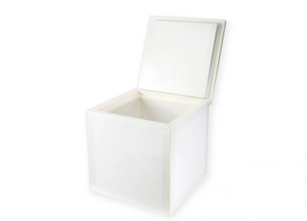 disposable insulated box (export specialized)