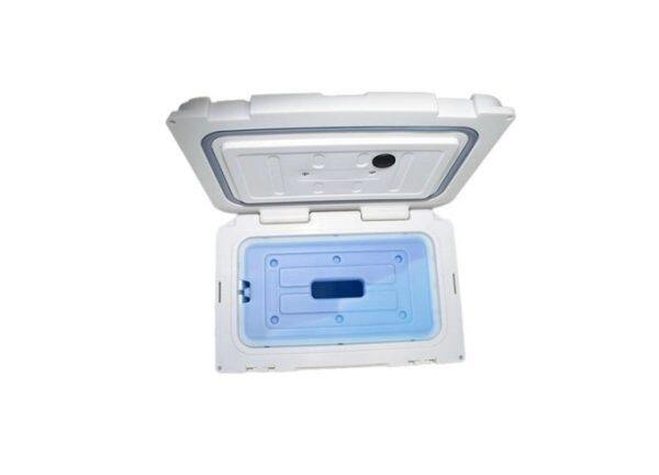 10l, 12l, 17l plastic refrigerated box