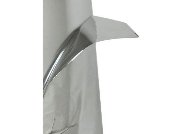 reinforced aluminized polyester film (vmpet v3)