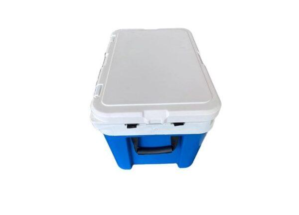 30l plastic refrigerated box