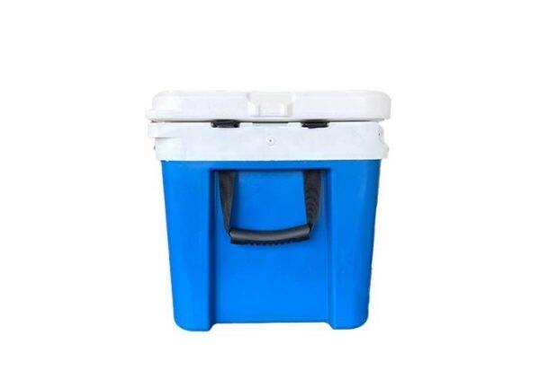 30l plastic refrigerated box