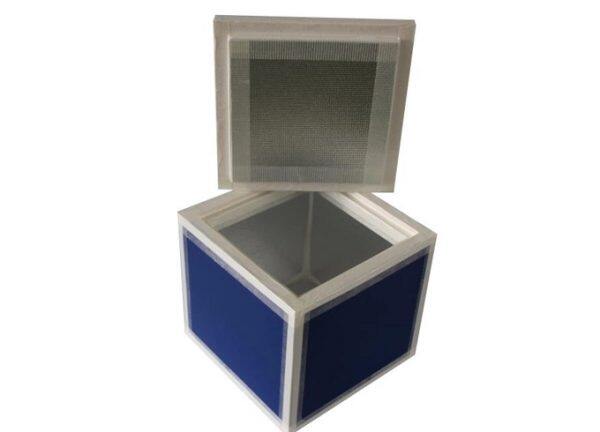 pp panel insulated box