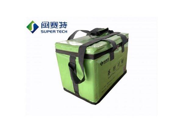 fabric insulated box