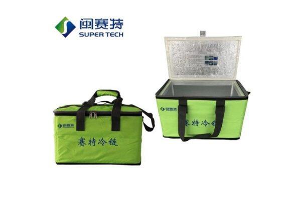 fabric insulated box