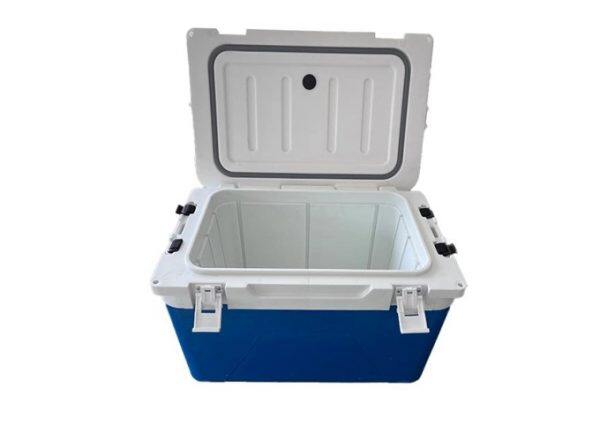 30l plastic refrigerated box