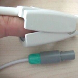 connettori circolari in plastica medicale