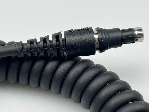 connecteurs circulaires militaires