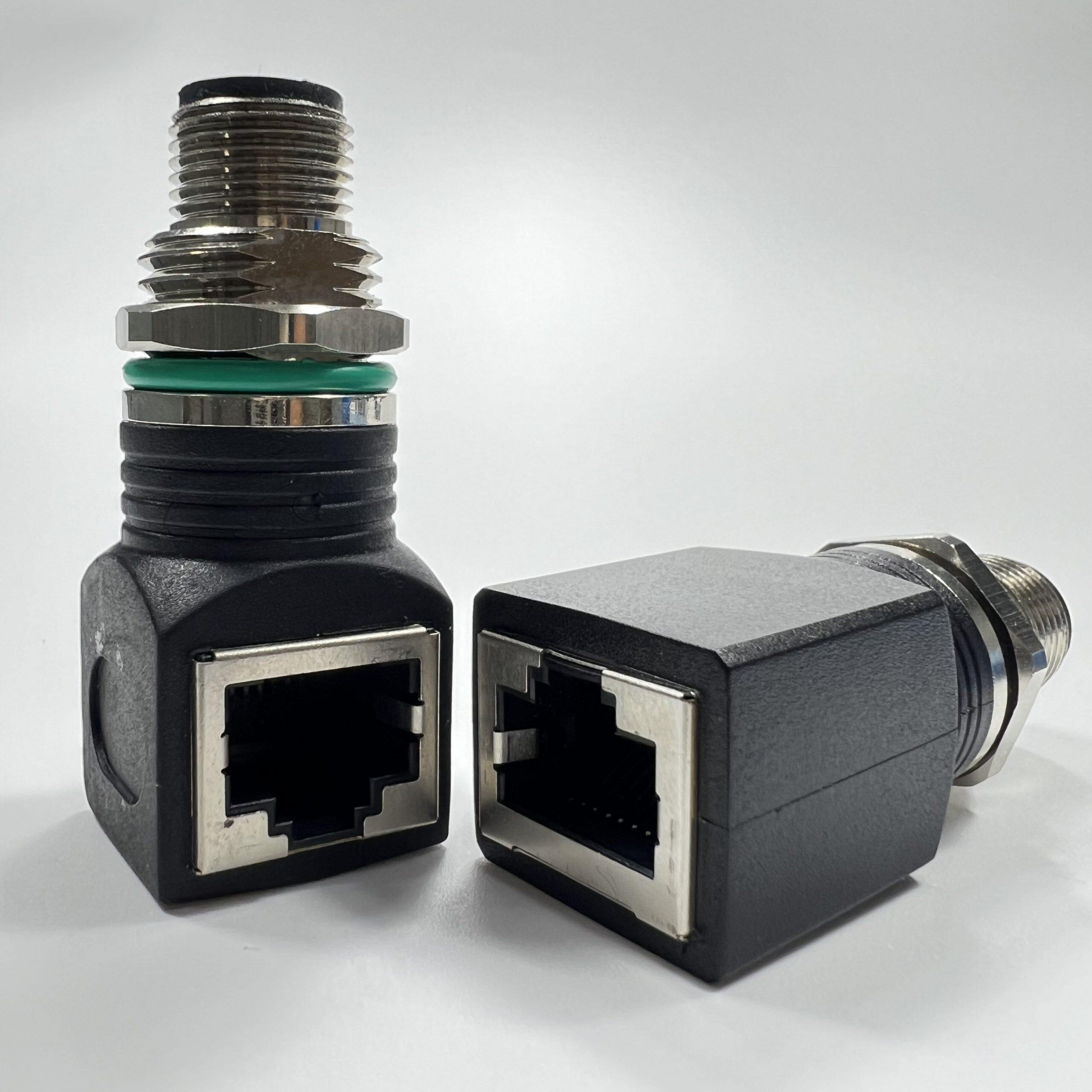 m5/m8/m9/m12/m16/m23circular industrial connectors