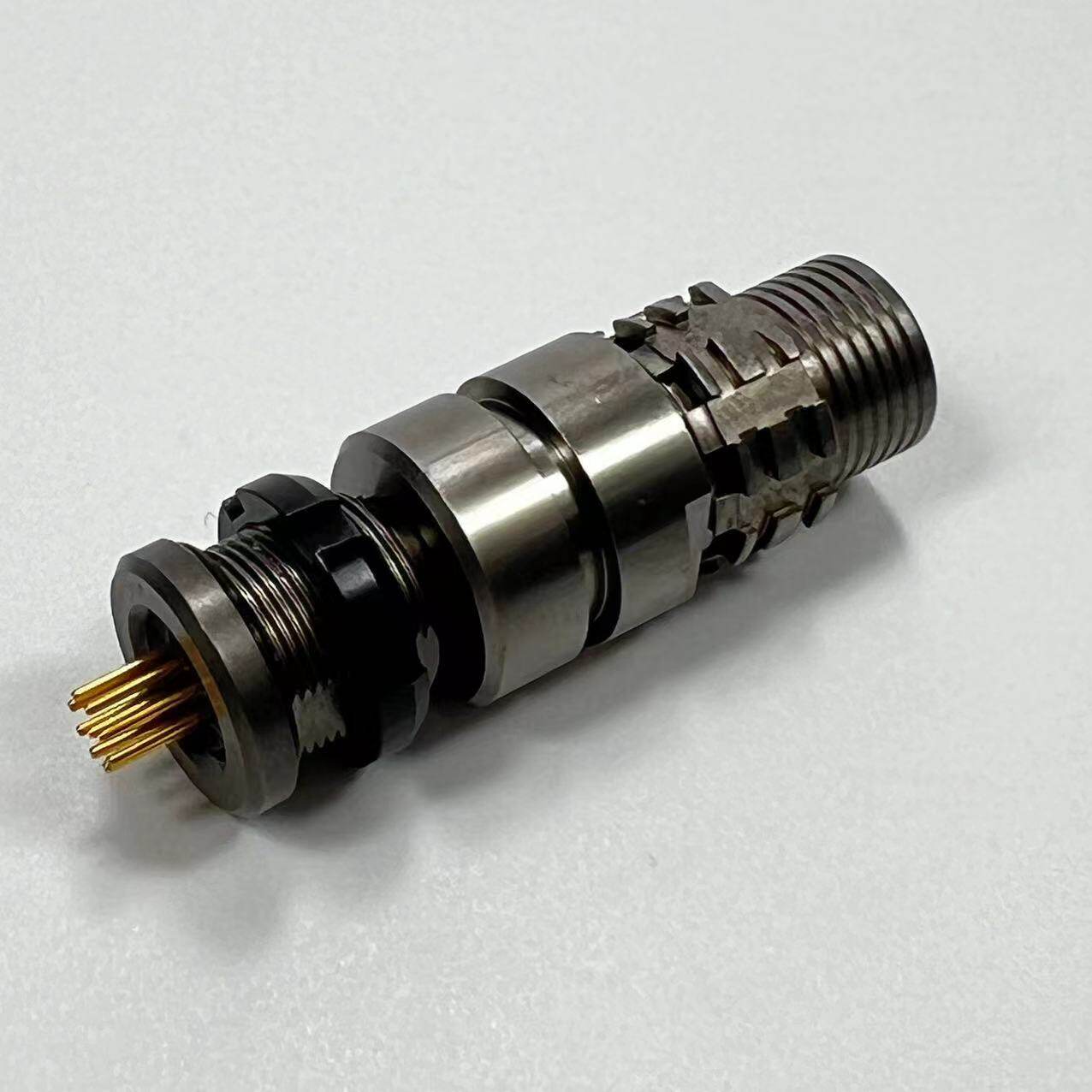 military circular connectors amc