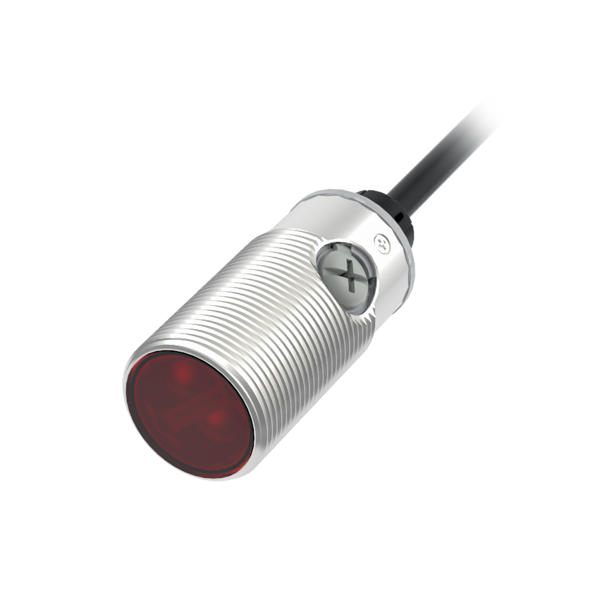 Segmensensor Photoelectric Sensor Transparent object detection PSM ...