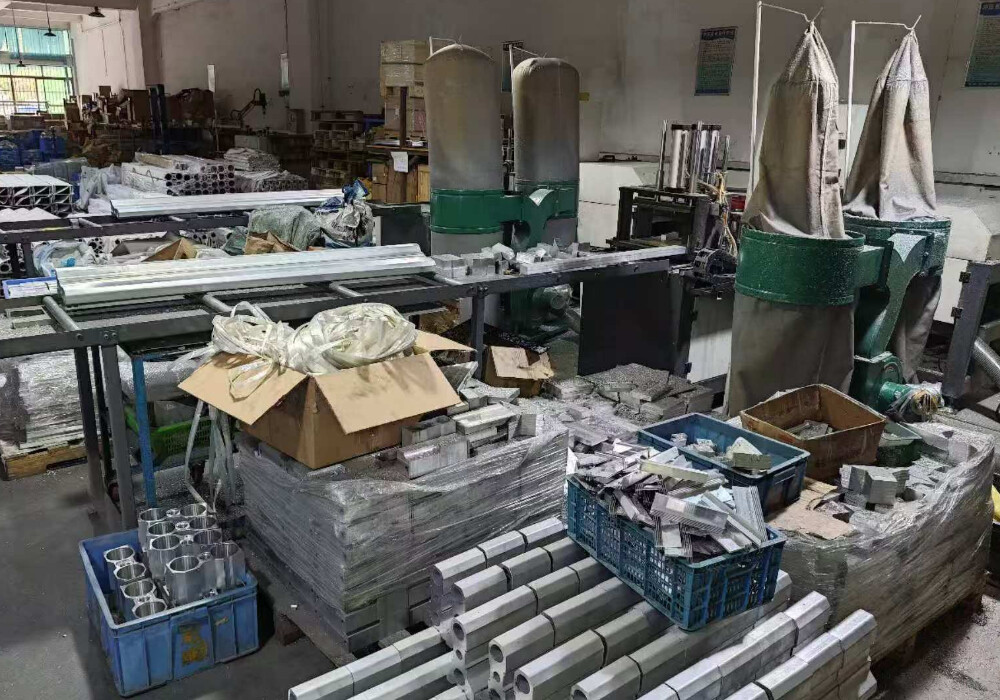 Cutting machine