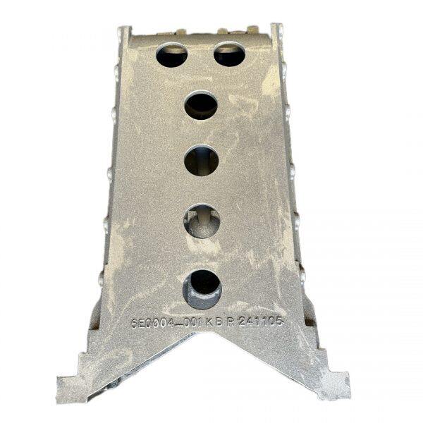 CNC-Säule